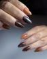 Preview: Karl Diamant Gelpolish Turmalin 11 ml